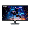Gaming Monitor - GIGABYTE M27UP 27", 4K, 160Hz, DisplayHDR400, Black