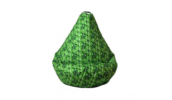 Bean Bag - Sako Pear Print Xxl 140x100cm