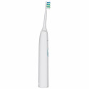 Electric Toothbrush - Philips 4300 Series Hx6807, Sonic White Electric Toothbrush - Philips 4300 Series Hx6807, Sonic White