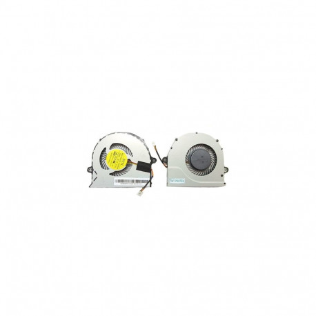 Notebook cooler Acer: E5-571G, E5-571 ORG