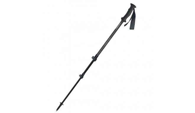 RANGER matkakepid Anthracite hallid -