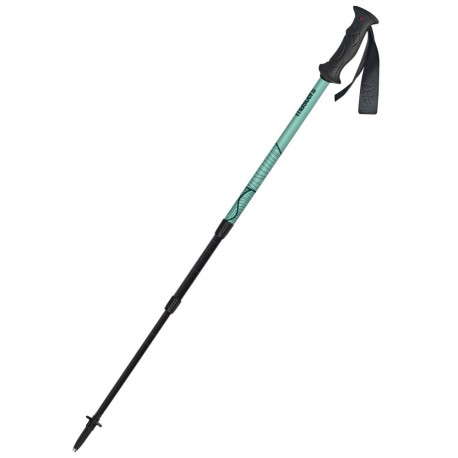 SCOUT II matkakepid