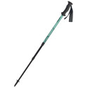 Scout matkakepid Aluminium hallid -