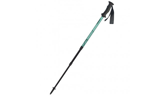 SCOUT II matkakepid