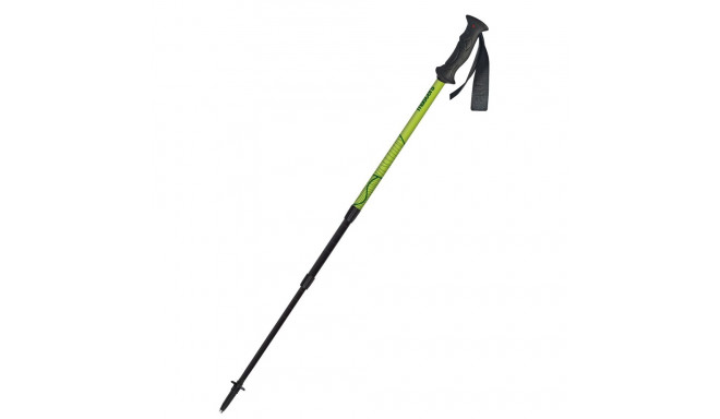 Scout matkakepid Lime kollased -