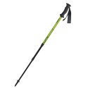 Scout matkakepid Aluminium hallid -