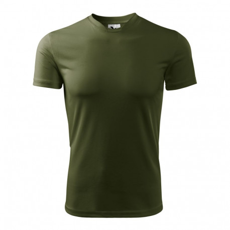 Adler Fantasy meeste T-särk 124 military S