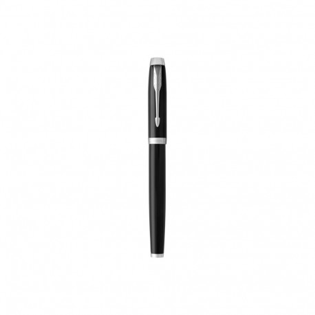 Tindipliiats PARKER IM Black CT, Fine