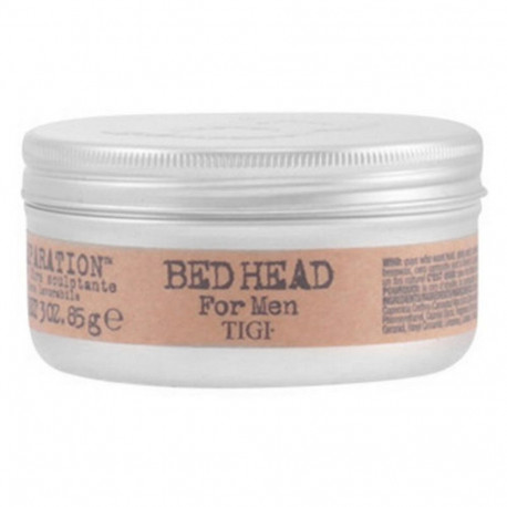 Pehme hoidvusega vaha Bed Head Tigi Bed Head Men (85 g) 85 g