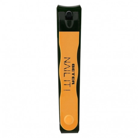 Nail clipper Beter Orange