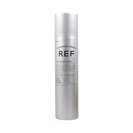 Spray REF Thickening 215 300 ml