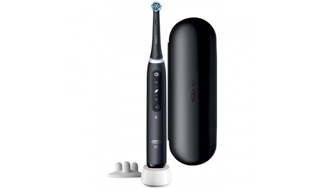 Electric Toothbrush Oral-B IO5S NEGRO