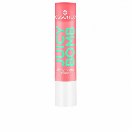 Lipstick Essence JUICY BOMB Orange Nº 01-One In A Melon