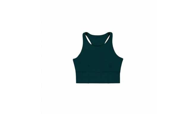 Women’s Sports Top Black Limba Diardi