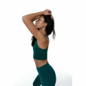 Women’s Sports Top Black Limba Diardi