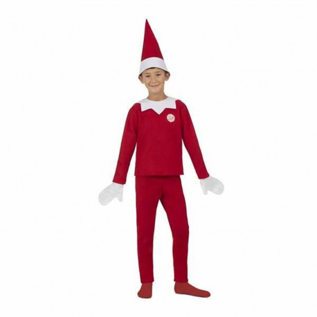 Costume for Children My Other Me Elf