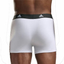 Men's Boxer Shorts Adidas Active Flex 3 Units