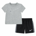 Sports Outfit for Baby Nike Club Multicolour Sports Outfit for Baby Nike Club Multicolour