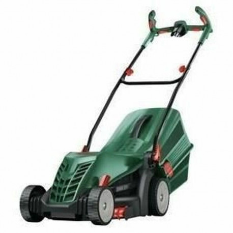 Muruniiduk BOSCH UniversalRotak 34V-26 40 L 1300 W 230 V 34 cm 20-70 mm