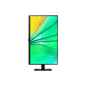 Gaming Monitor Samsung LS27D600EAUXEN Quad HD 27"