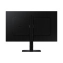 Gaming Monitor Samsung LS27D600EAUXEN Quad HD 27"