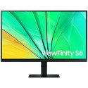 Gaming Monitor Samsung LS27D600EAUXEN Quad HD 27"