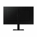 Gaming Monitor Samsung LS27D600EAUXEN Quad HD 27"