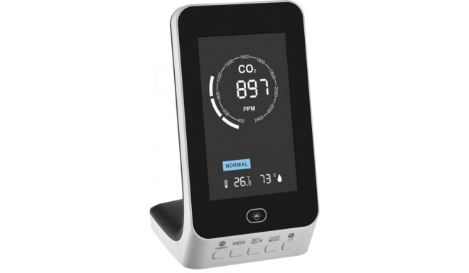 TFA air quality monitor 31.5010.02 AIRCO2NTROL UP