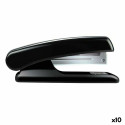 Stapler Milan Black (10 Units)
