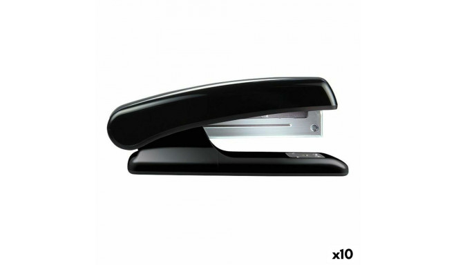 Stapler Milan Black (10 Units)
