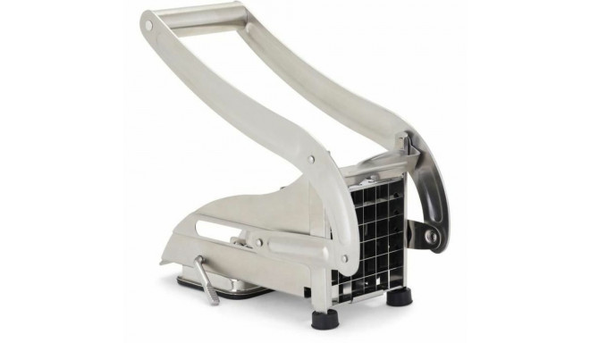 Potato Cutter Livoo Silver