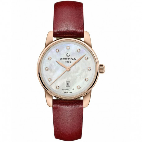 Ladies' Watch Certina C00100731160