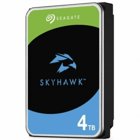 Kõvaketas Seagate ST4000VX016 4 TB 3,5"