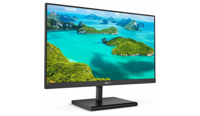 Monitor Philips 245E1S/00 23.8" LCD 23,8" 50-60 Hz 2K LCD