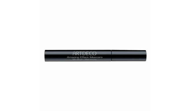 Mascara Amazing Effect Artdeco Amazing Effect (6 ml) Nº 01 6 ml