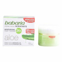 Toitev näokreem Aloe Vera Babaria Aloe Vera (50 ml) 50 ml