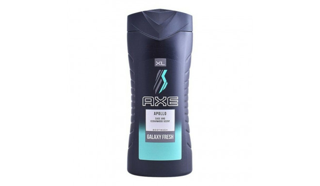 Shower Gel Apollo Axe APOLLO (400 ml)