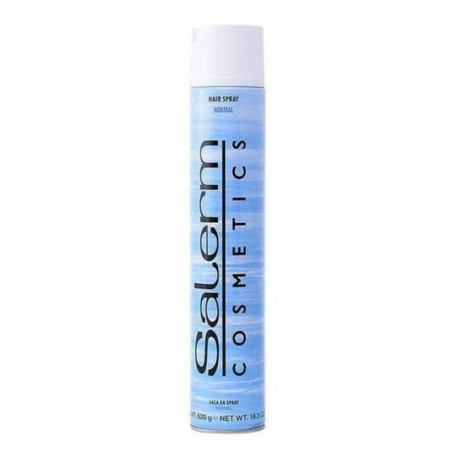 Pealmine kiht Hair Spray Salerm (650 ml)