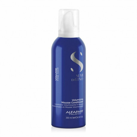 Palsam Alfaparf Milano Semi Di Lino 200 ml