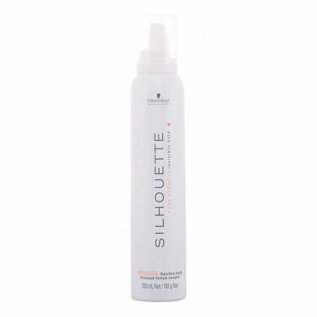 Stiliseeriv vaht Silhouette Schwarzkopf (200 ml)