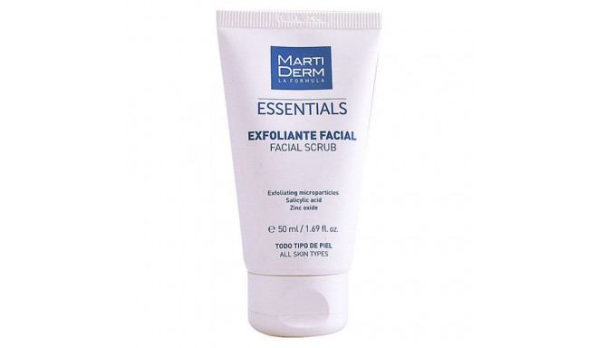 Näokoorija Essentials Martiderm (50 ml)