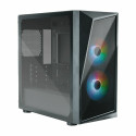 ATX Semi-tower Korpus Cooler Master CP320-KGNN-S00 Must