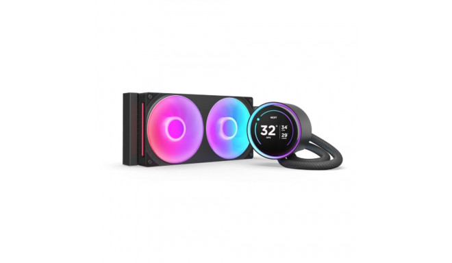 Vedel jahutuskomplekt NZXT Kraken Elite 240 RGB