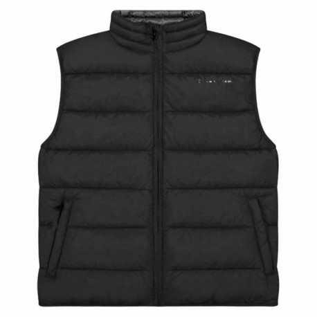 Meeste Spordivest Champion Vest Must