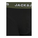 Meeste bokserid Jack & Jones Jacaron Solid Trunks Must