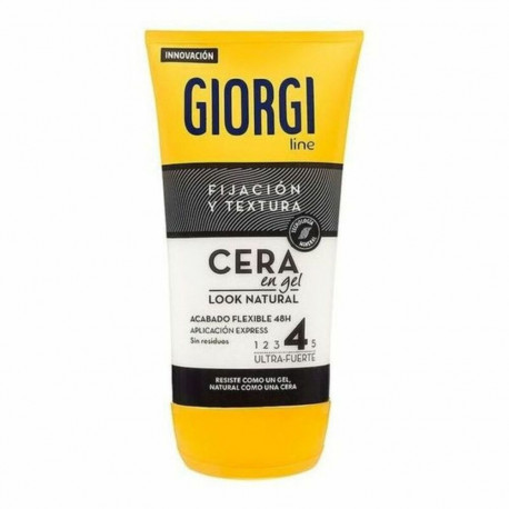 Vahageel Giorgi Fijación Y Textura 145 ml