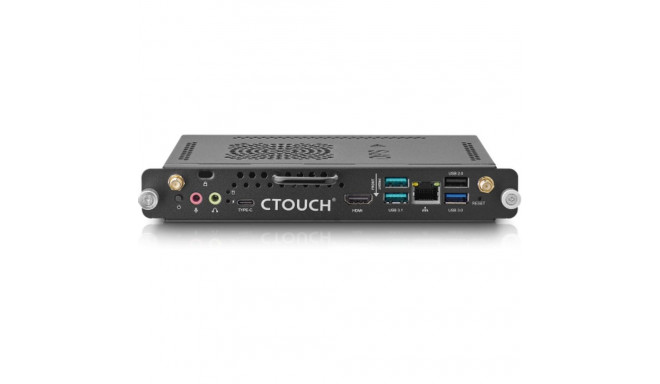 Mini PC CTOUCH OPS 2,1 GHz i3-8145U 8 GB RAM 128 GB SSD
