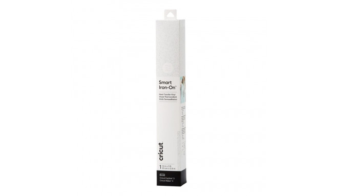 Permanent Vinyl for Cutting Plotter Cricut Smart Iron-On
