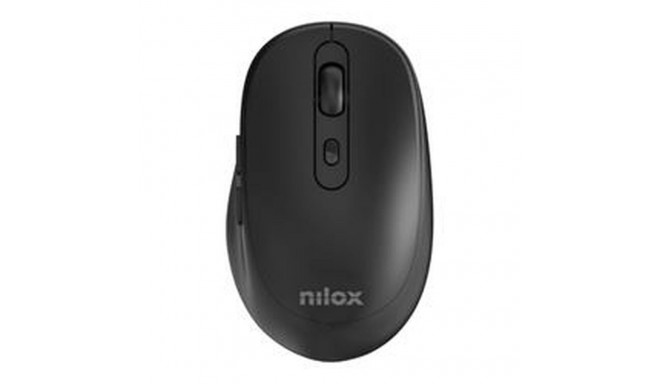 Mouse Nilox NXMOWI4001