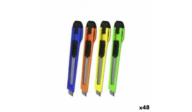 Cutter Bismark Multicolour (48 Units)